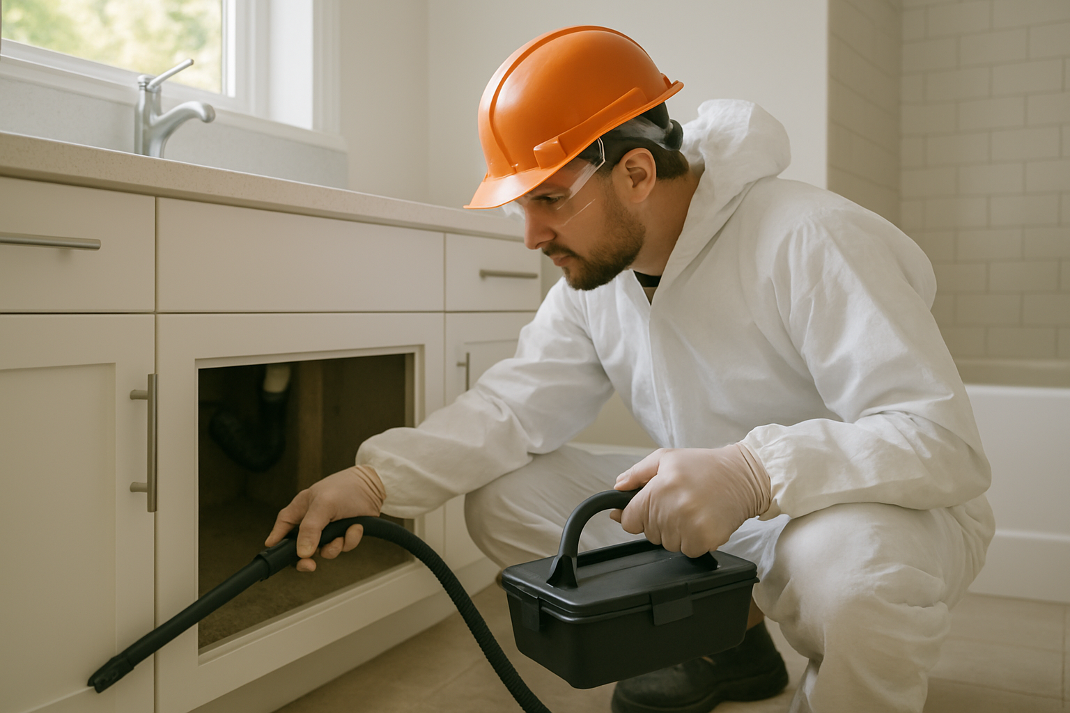 Pure Maintenance Down Under professional Rats Under House service in Portland, Oregon