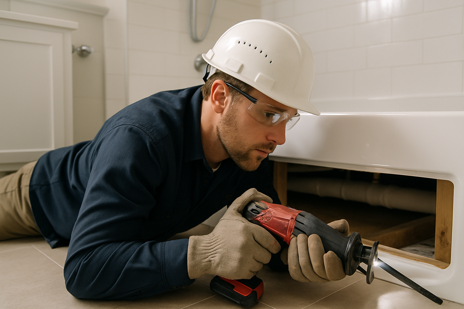 Pure Maintenance Down Under professional Rats Underneath House service in Portland, Oregon