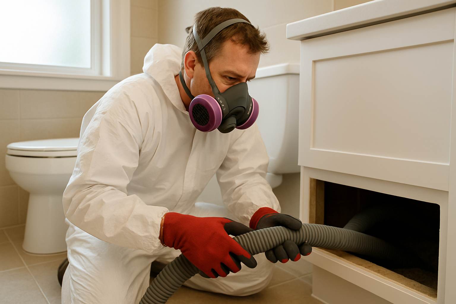 Pure Maintenance Down Under professional Remove Rat Smell From Crawl Space service in Portland, Oregon
