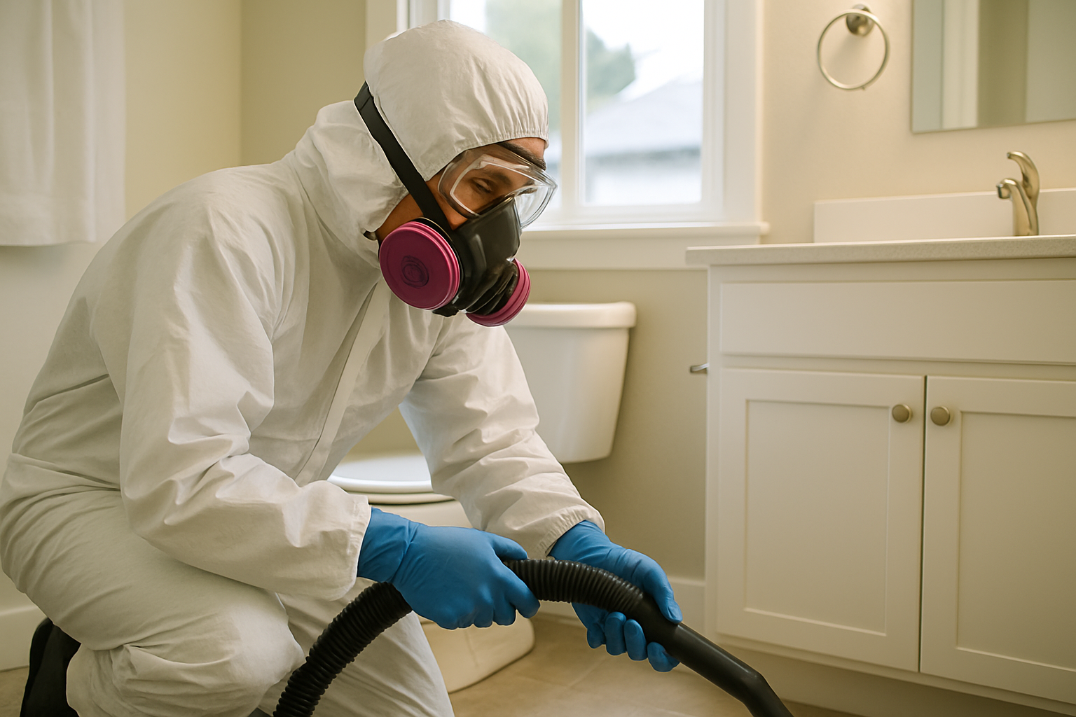 Pure Maintenance Down Under professional Remove Rodent Smell From Crawl Space service in Portland, Oregon