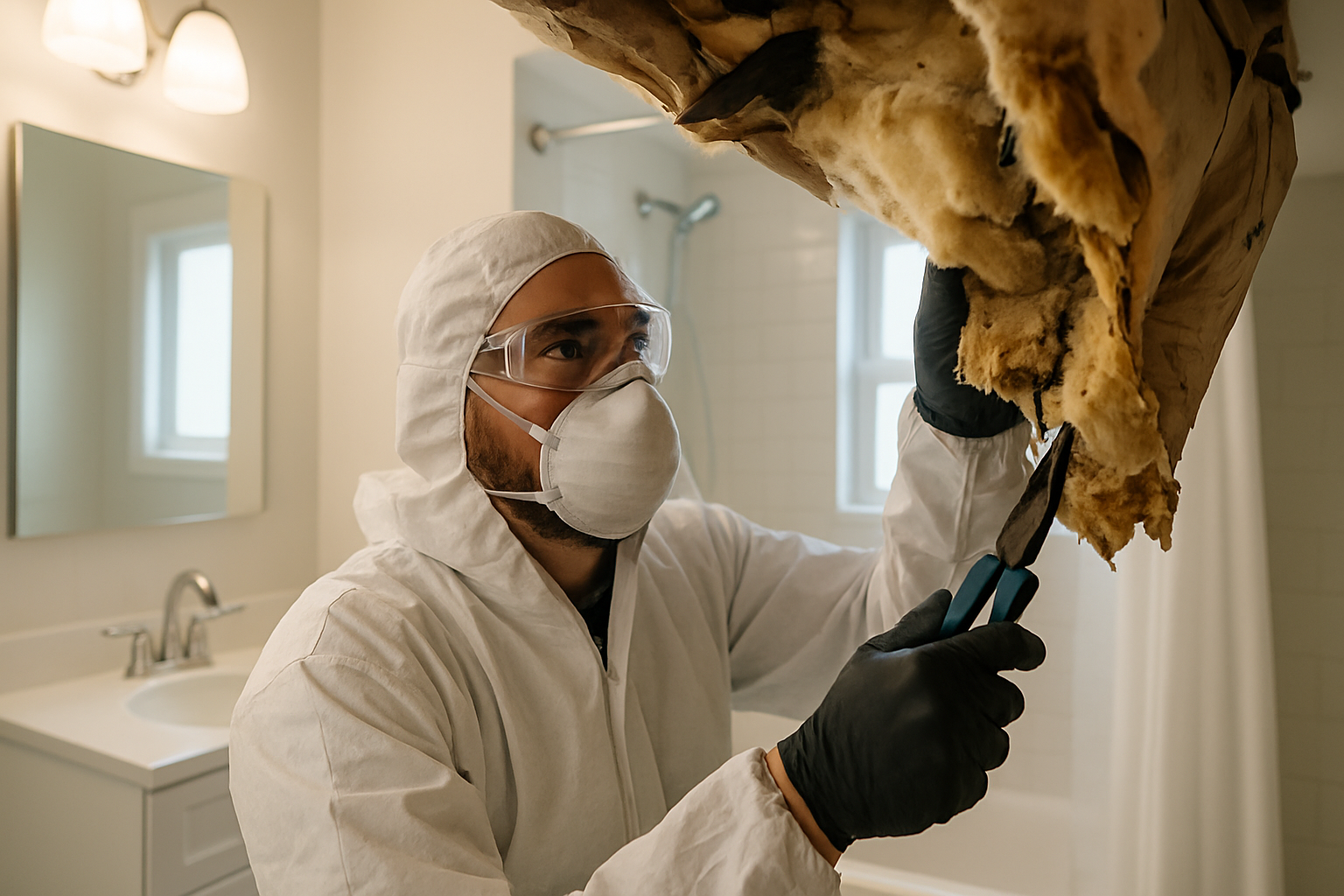 Pure Maintenance Down Under professional Rodent Damaged Crawl Space Insulation service in Portland, Oregon