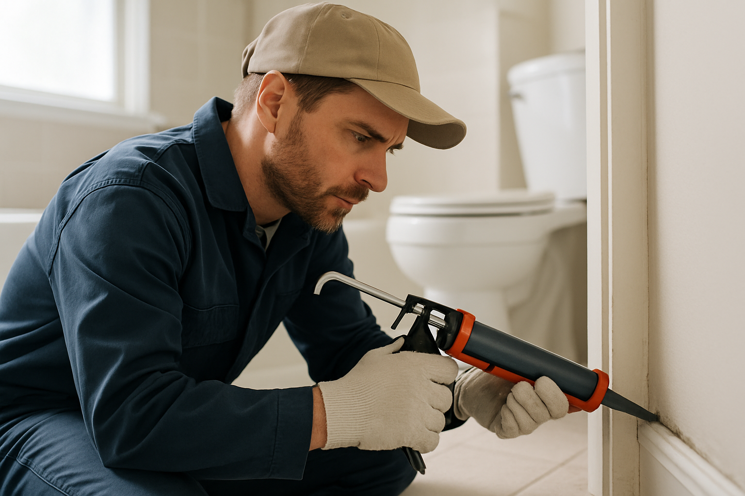 Pure Maintenance Down Under professional Rodent Entry Point Sealing Crawl Space service in Portland, Oregon