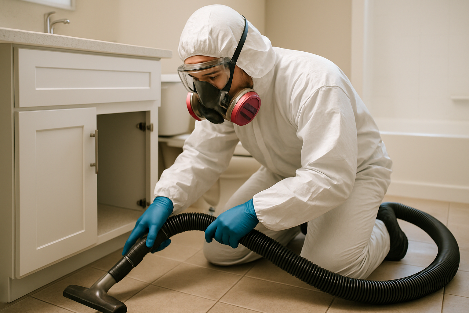 Pure Maintenance Down Under professional Rodent Infestation Cleanup Crawl Space service in Portland, Oregon