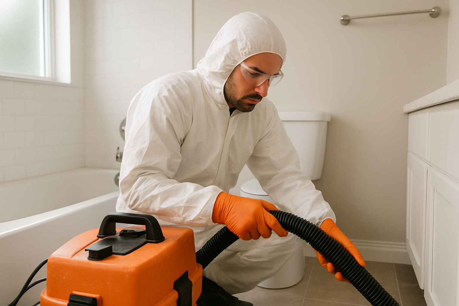 Pure Maintenance Down Under professional Rodent Odor Removal Crawl Space service in Portland, Oregon
