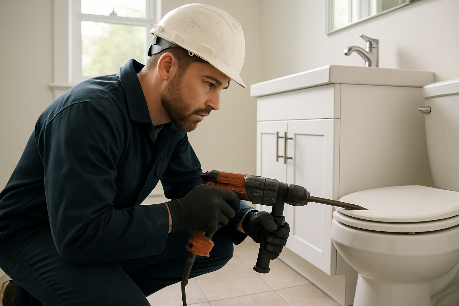 Pure Maintenance Down Under professional Signs Of Rodents Under House service in Portland, Oregon