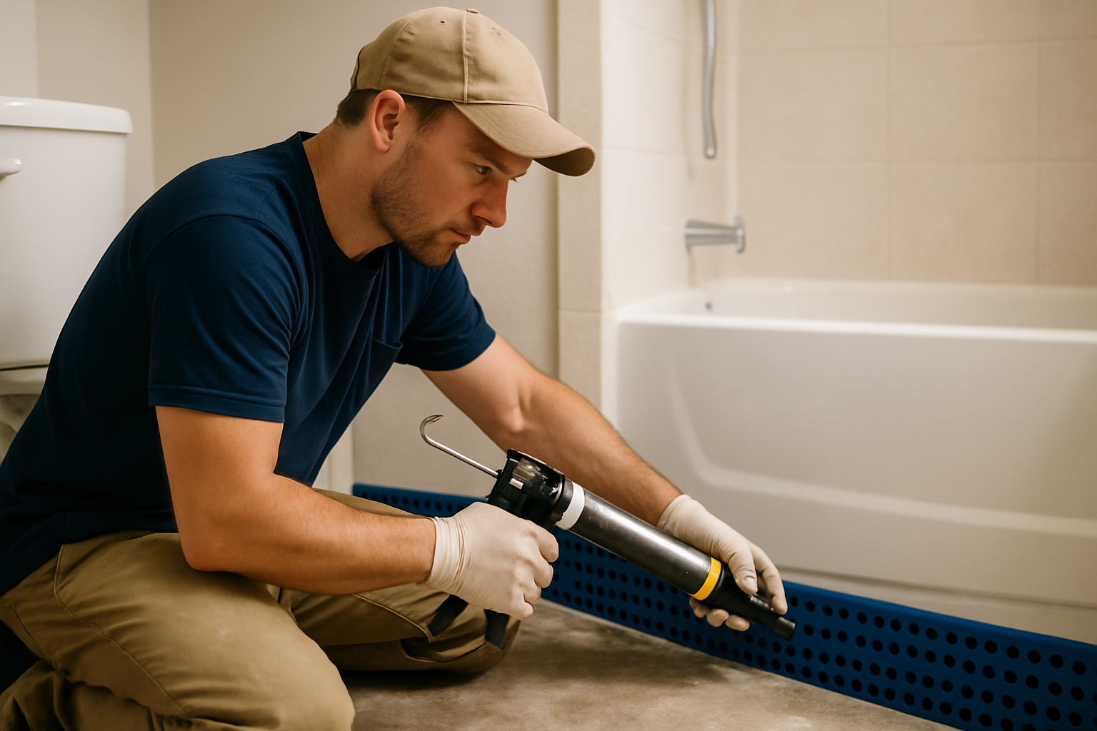 Pure Maintenance Down Under professional What To Do After Mice Are Removed From Crawl Space service in Portland, Oregon