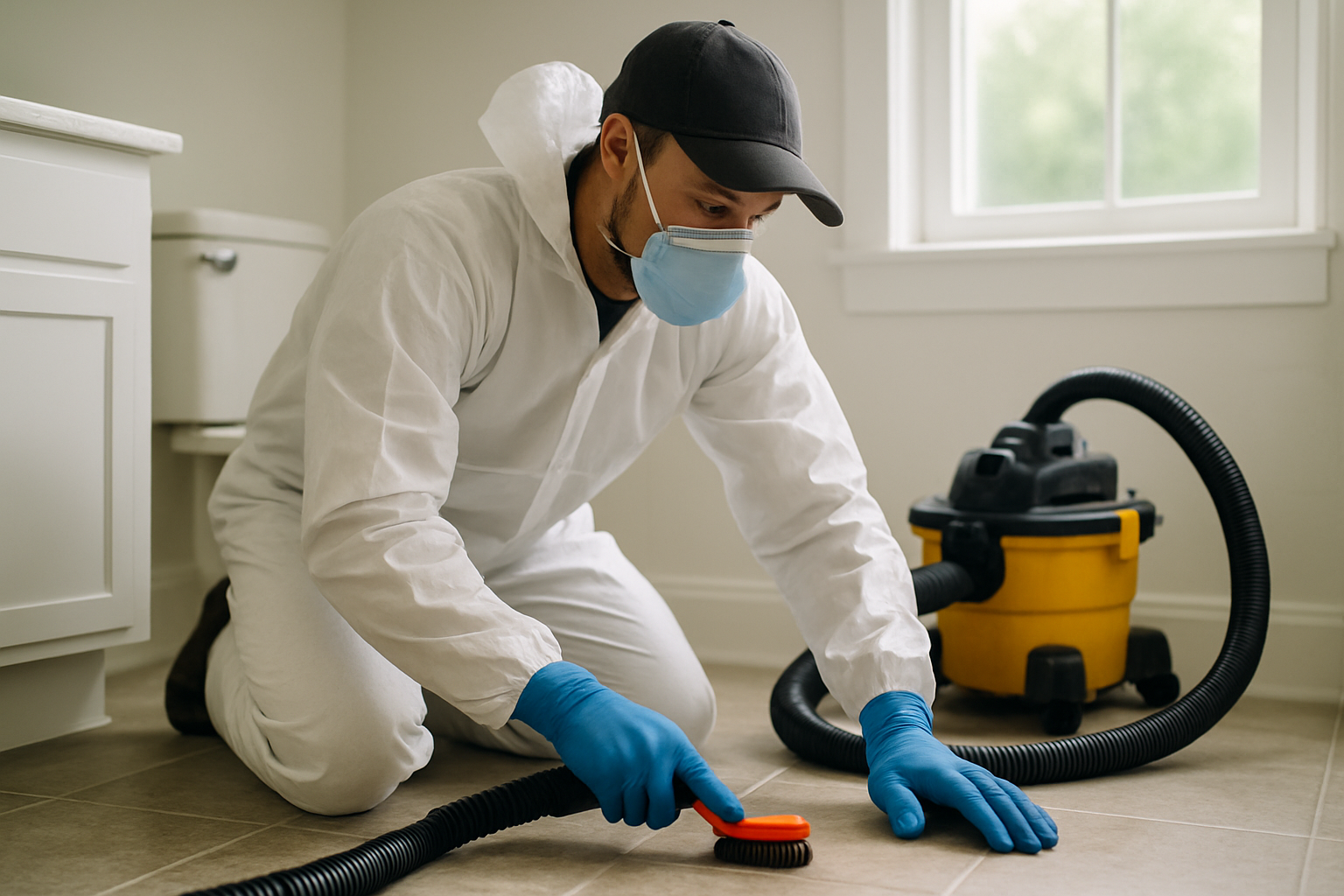 Pure Maintenance Down Under professional Who Cleans Rat Droppings Under House service in Portland, Oregon