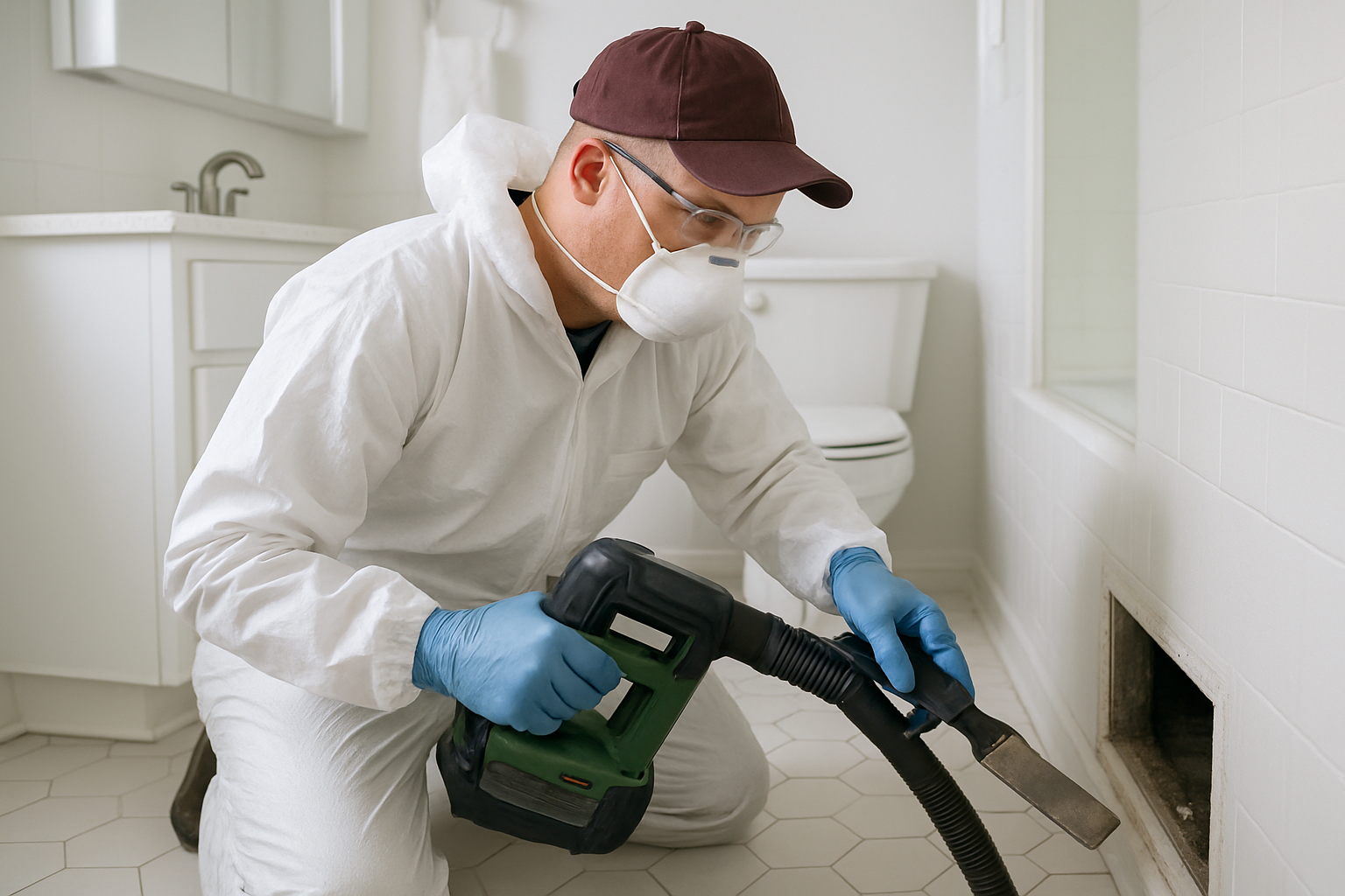 Pure Maintenance Down Under professional Who Cleans Rodent Droppings In Crawl Space service in Portland, Oregon