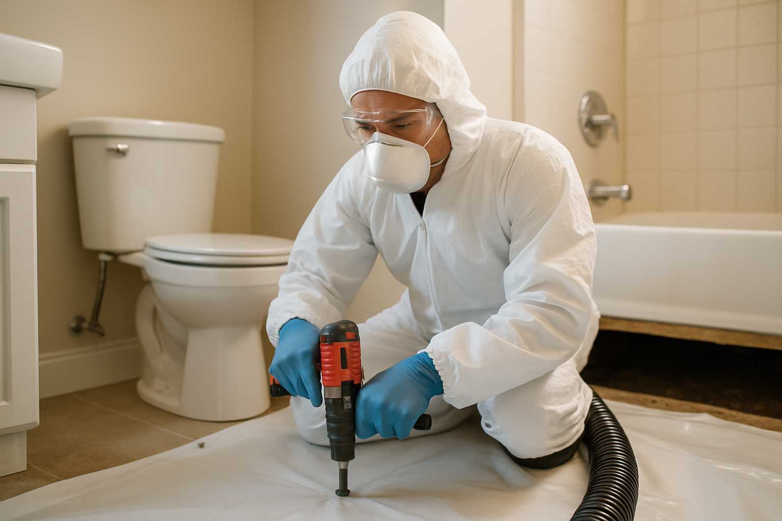 Pure Maintenance Down Under professional Who Repairs Crawl Space After Rodents service in Portland, Oregon