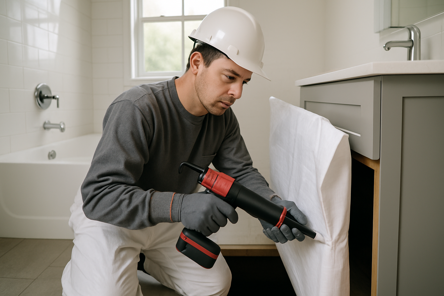 Pure Maintenance Down Under professional Will Crawl Space Encapsulation Stop Mice service in Portland, Oregon