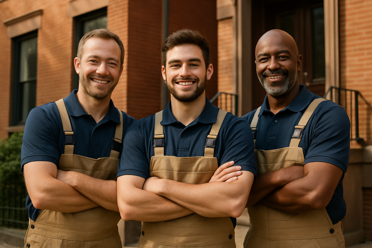 ESG Builders LLC team of professional bathroom remodeler contractors