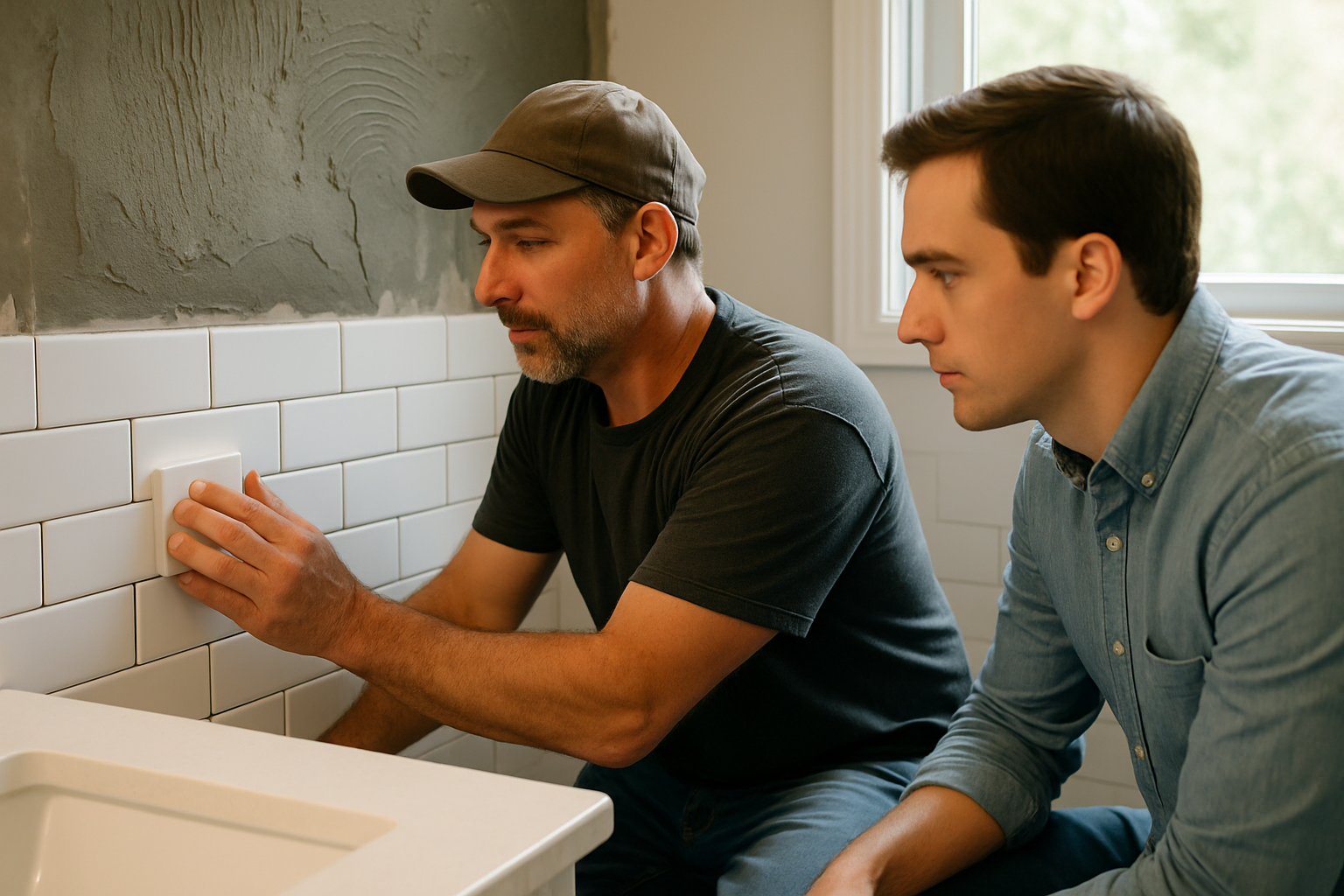 bath fitter cost — ESG Builders LLC