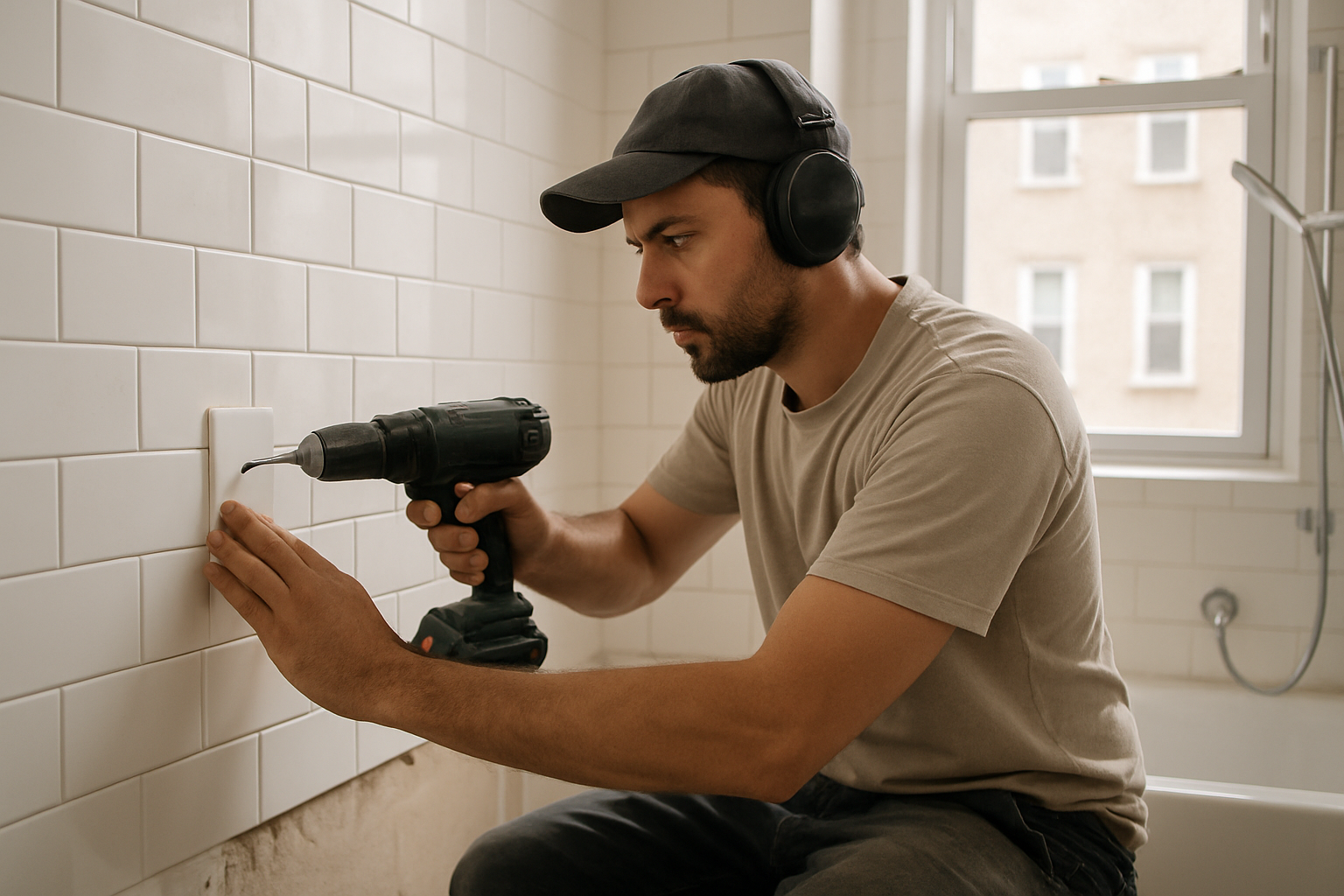 bath remodelers in Brooklyn
