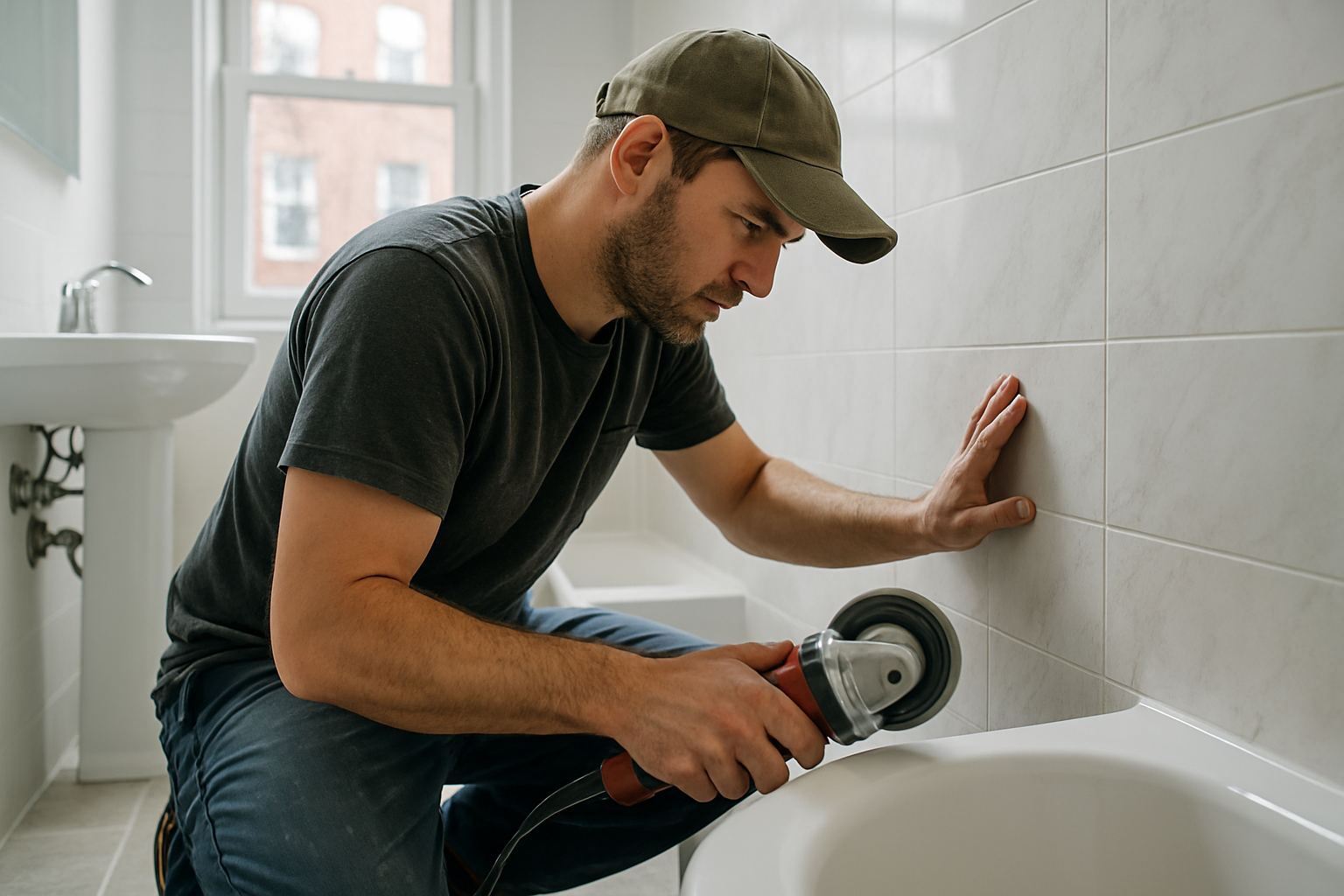 bathroom renovation near me in Brooklyn