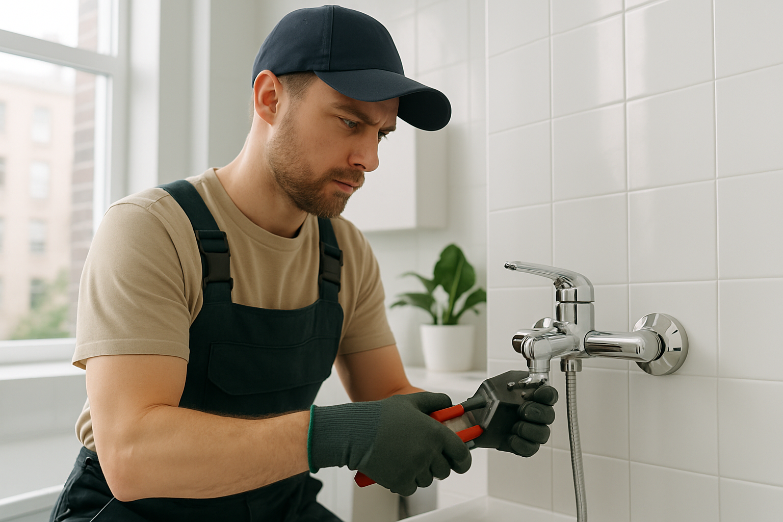 ESG Builders LLC professional Eco-Friendly Bathroom Remodeling service in Brooklyn, New York