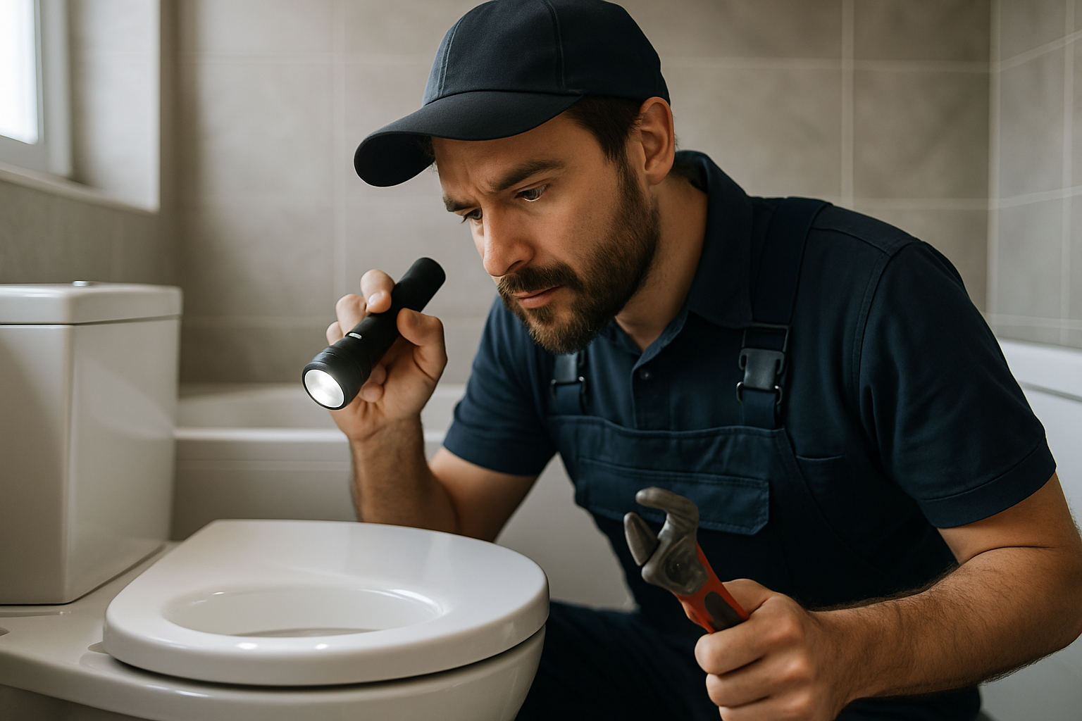 Jacuzzi Installation — We Improve For You