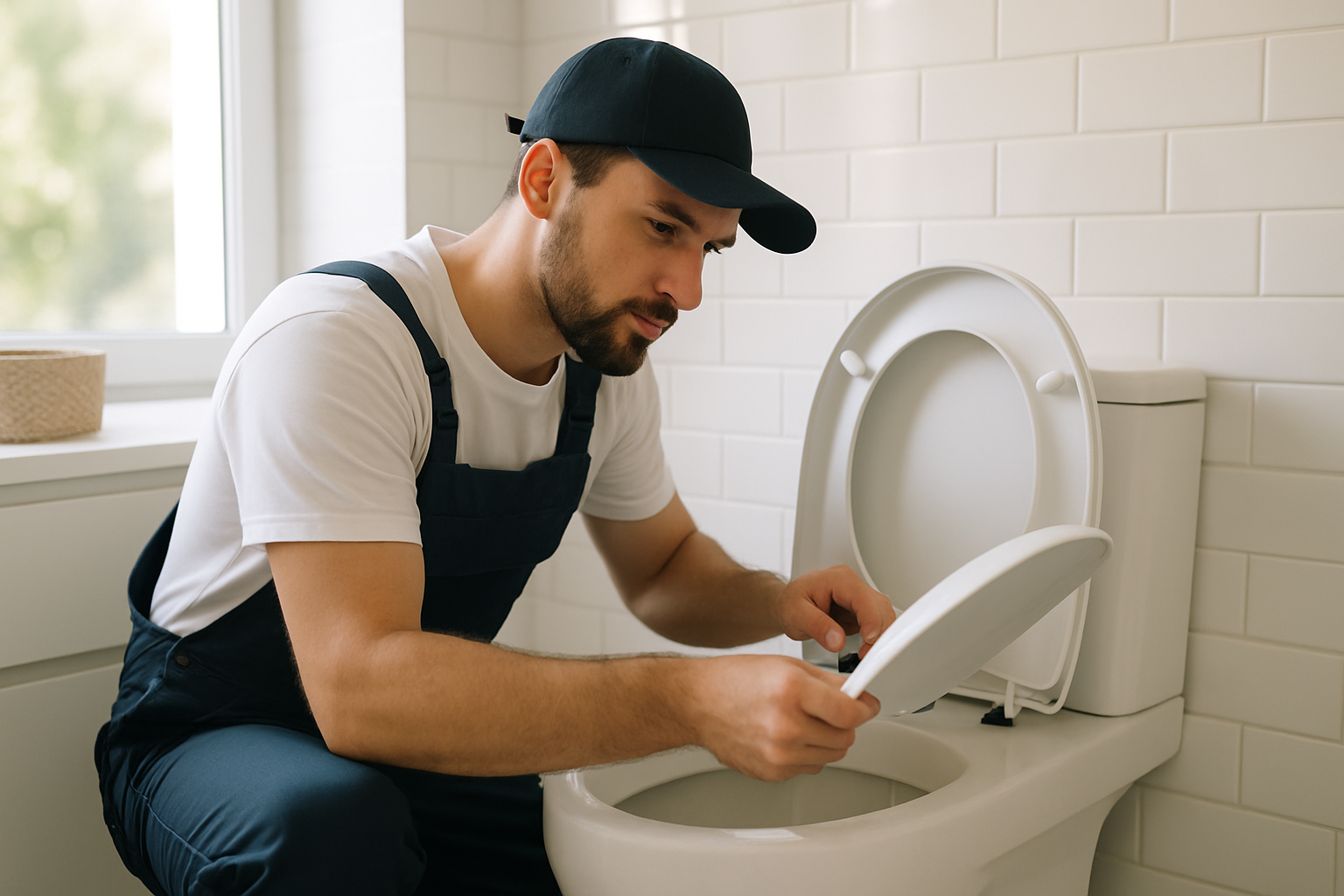 one day shower remodel — Bathroom Pros
