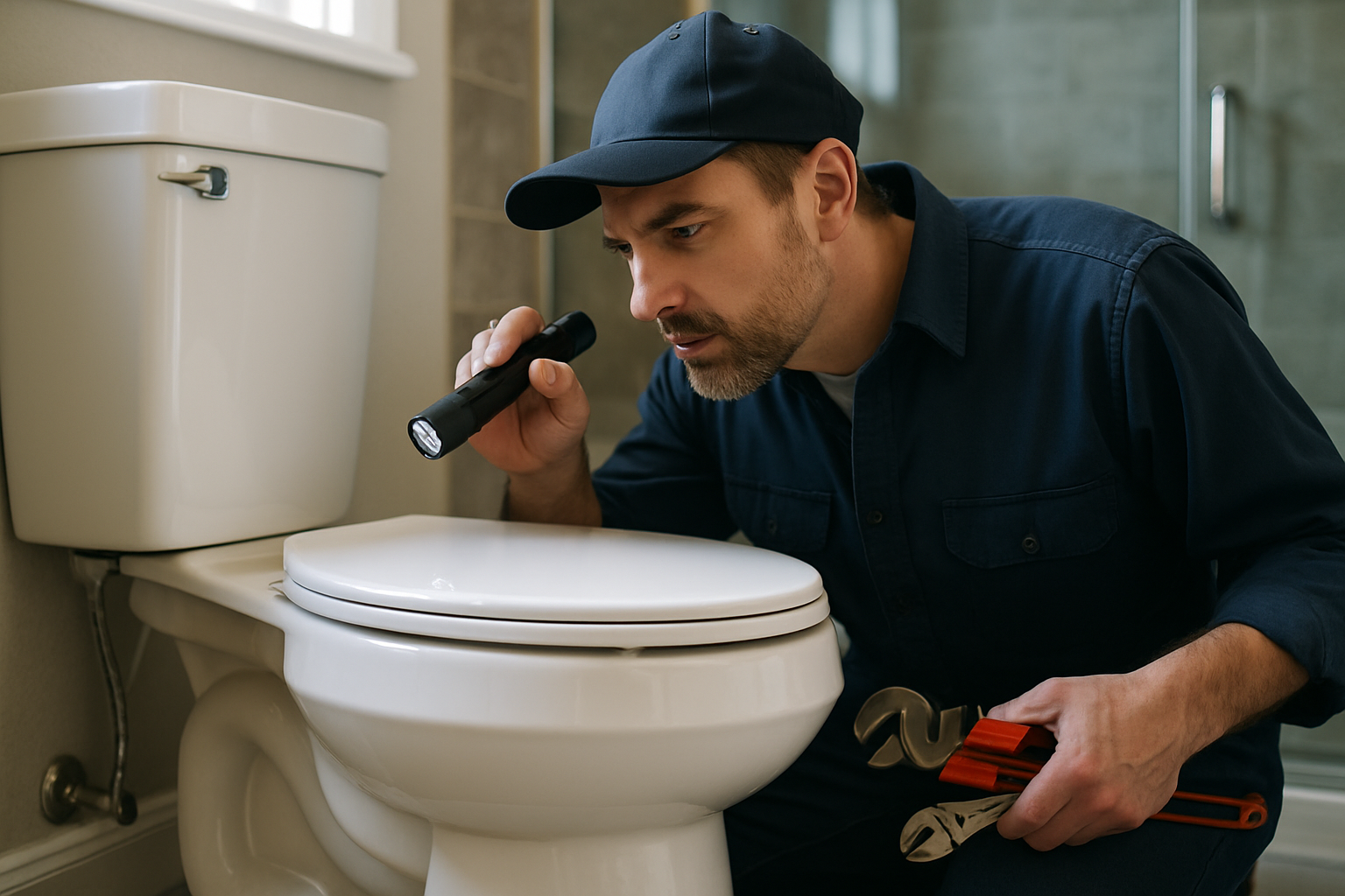Bathroom Accessibility Modifications — Bathroom Pros