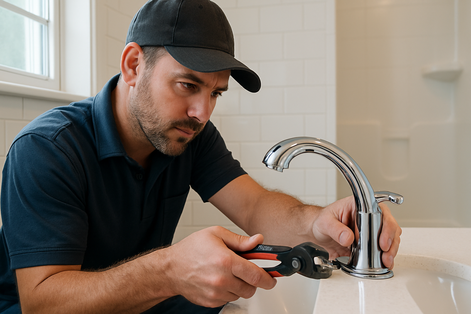 Bathroom Pros professional Fixture Replacement service in Toms River, NJ