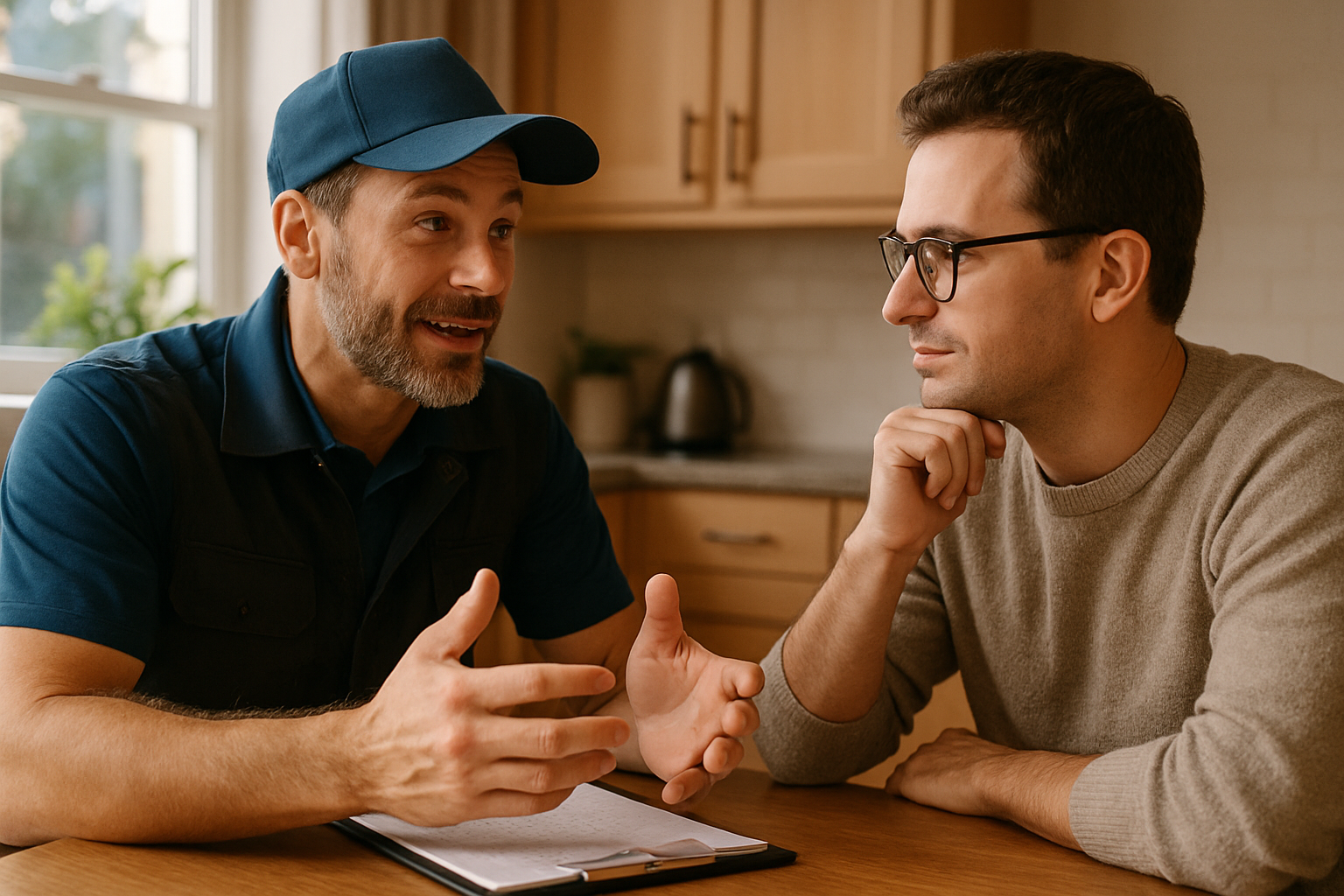 Pure Maintenance Portland water damage restoration frequently asked questions