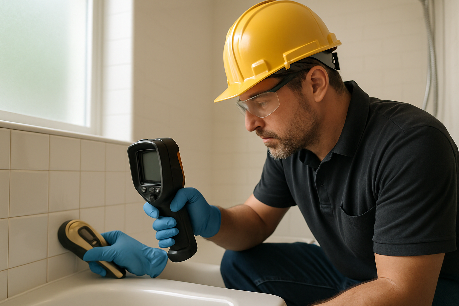 Pure Maintenance Portland professional Demolition-Free Process service in Portland, Oregon