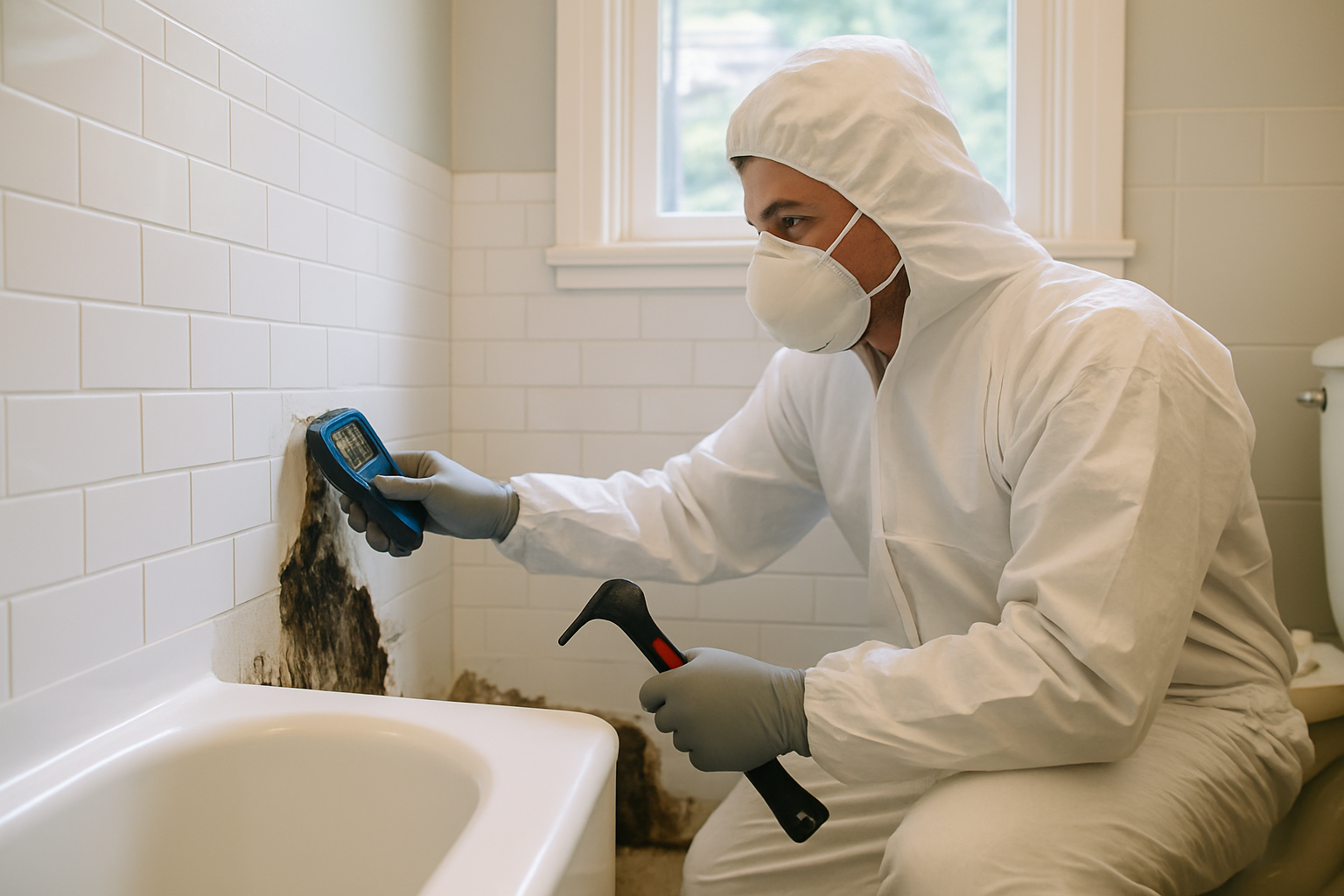 Indoor Environmental Services in Clackamas