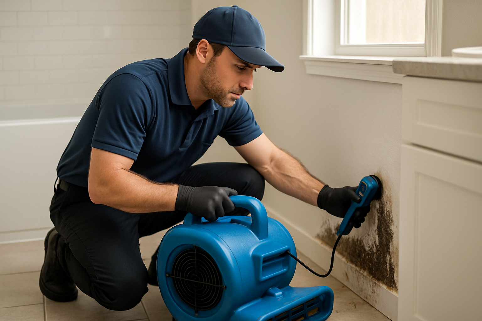 Pure Maintenance Portland professional Property Maintenance service in Portland, Oregon