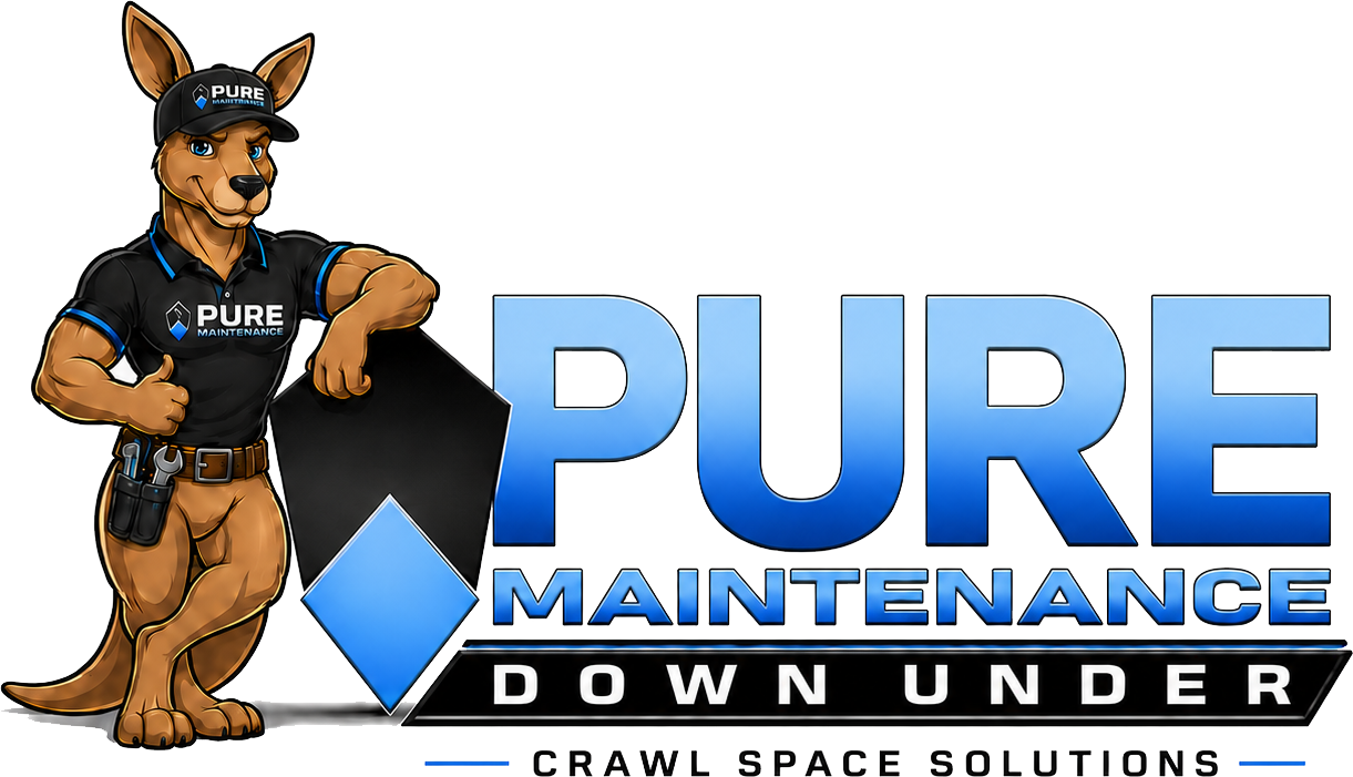 Pure Maintenance Down Under